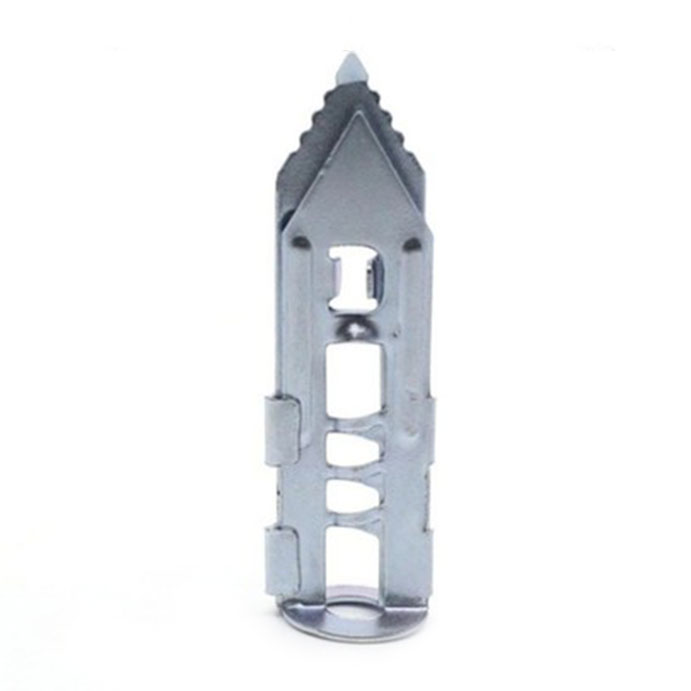 MADE ALÇIPAN DUBEL ÇELİK 40 MM KODÇT3
